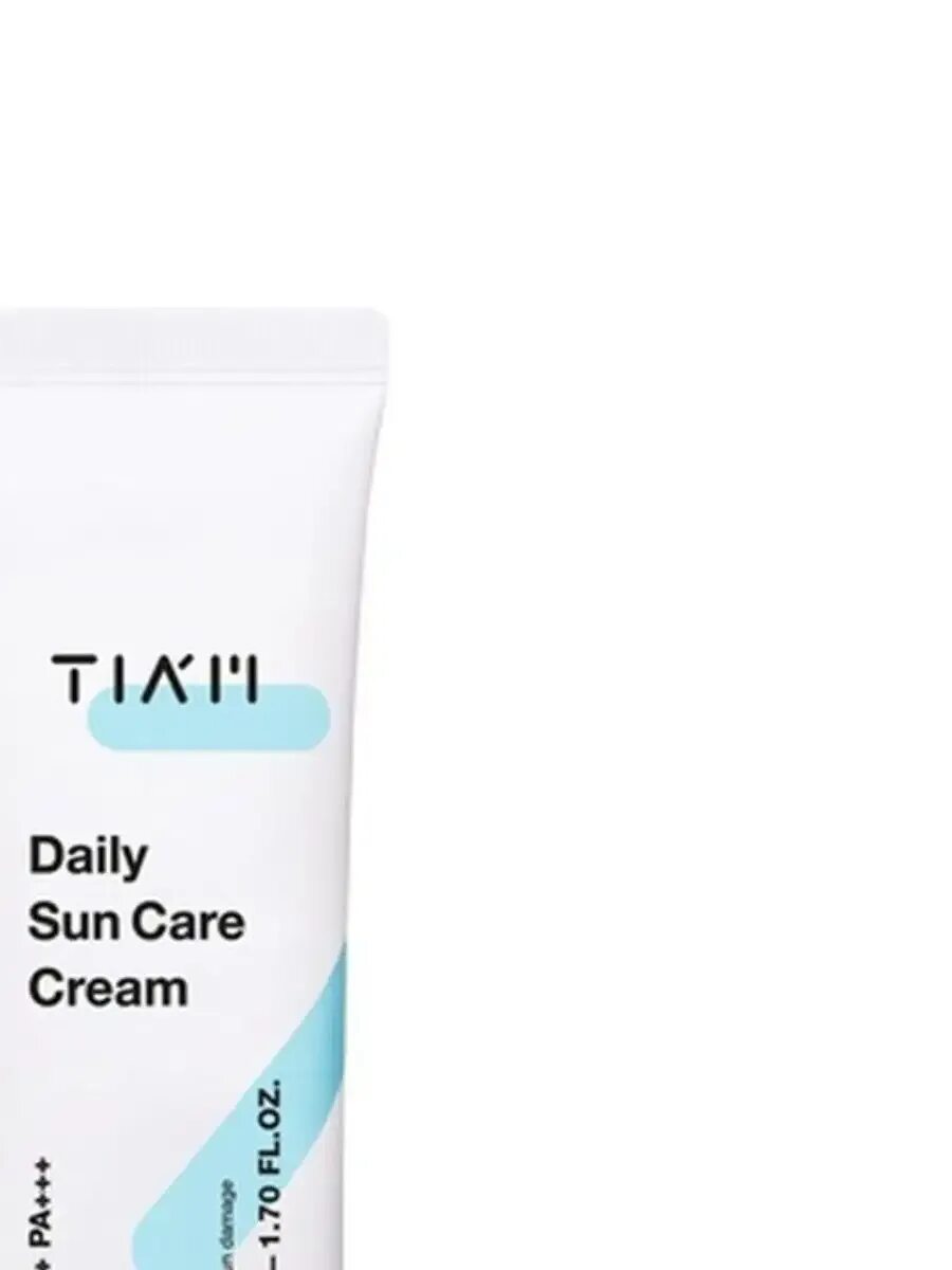 Daily крем солнцезащитные. Tiam daily sun care cream солнцезащитный крем 50 мл. tiam daily sun care cream spf 50+ pa+++ 50мл. спф раунд лаб. маклайв крем от солнца.