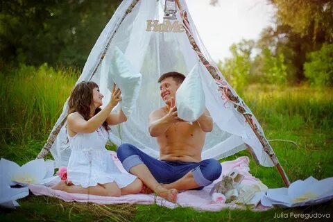 Рай в шалаше