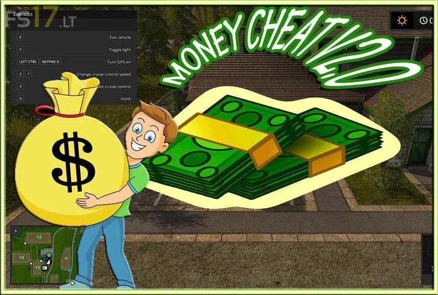 Mod money games. FS мод на деньги. ФС 19 мод на деньги. Симулятор денег. Деньги для ФС 17.