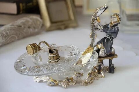 Russian silver