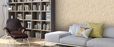Обои wallcoverings