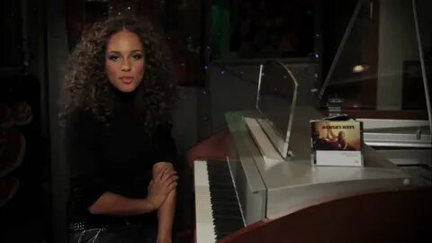 Playing keys