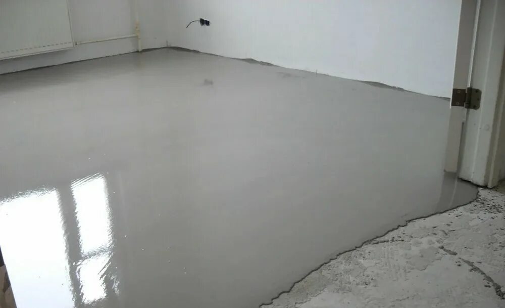 Неровный бетонный пол. Залили пол неровно. Наливной пол выравнивание. Залили пол неровно. Кнауф убо стяжка.