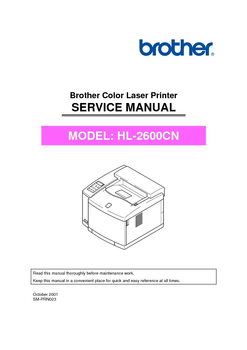 Инструкция бротхер. Принтер brother hl-2600cn. Hl2600cn. Brother 50 DS service manual. Lbp611cn сервис мануал.