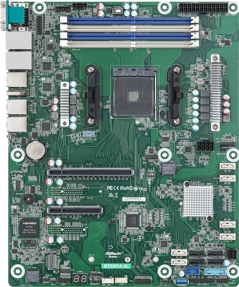 Материнская плата b550. Серверная материнская плата am4. ASROCK Workstation motherboard.