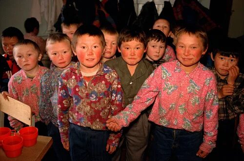 Погода в панаевске на рп5