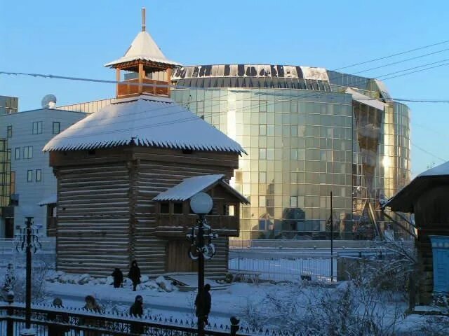 Якутск 1634. Старый город Якутск. Якутск достопримечательности. Город Якутск в 2008.