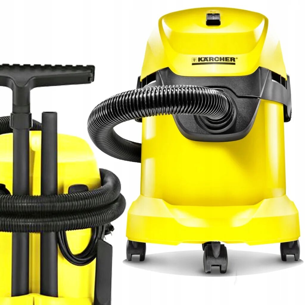 Керхер для мытья какой выбрать. Karcher WD 3 1.629-821.0. Многофункциональный пылесос Керхер. Моющий пылесос Керхер промышленный. Пылесос Керхер мощный.