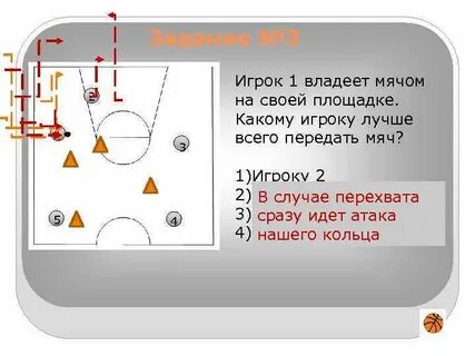 Владеет мячом