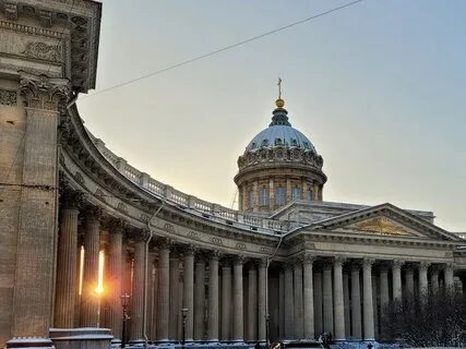 Эра санкт петербург