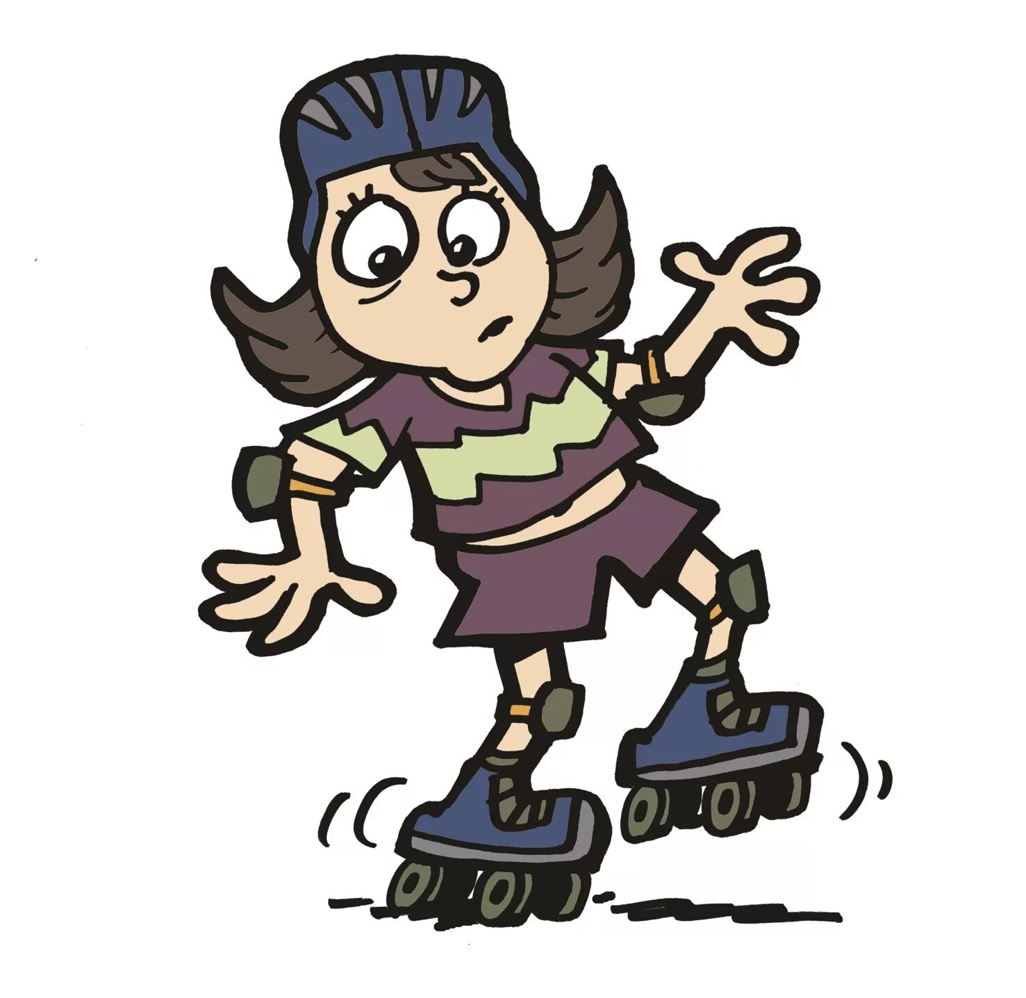 He is skating. Роллеры картинки. Роликовые коньки гиф на прозрачном фоне. She can Skate. Can't Skate Clipart.