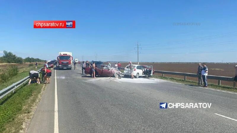 трасса энгельс маркс