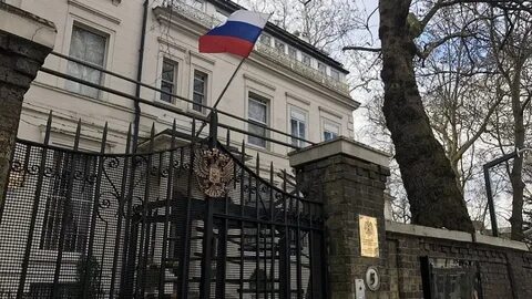Консульство тайваня