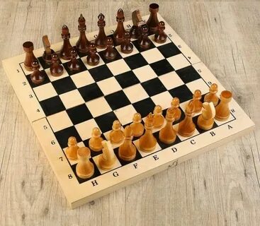 Шахматы гроссмейстерские
