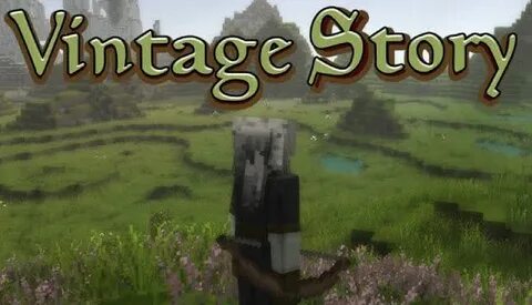 Vintage story играть по сети на пиратке