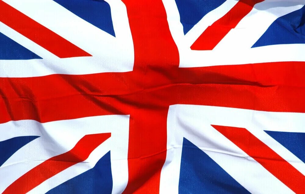 Почему флаг англии. Английский флаг. Флаг Британии. Великобритания на английском. Флаг Великобритании фото.