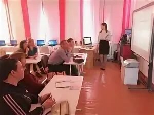 Рмо учителей информатики