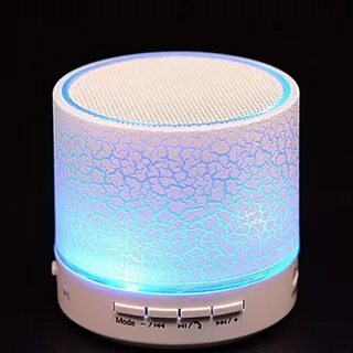 Led колонка