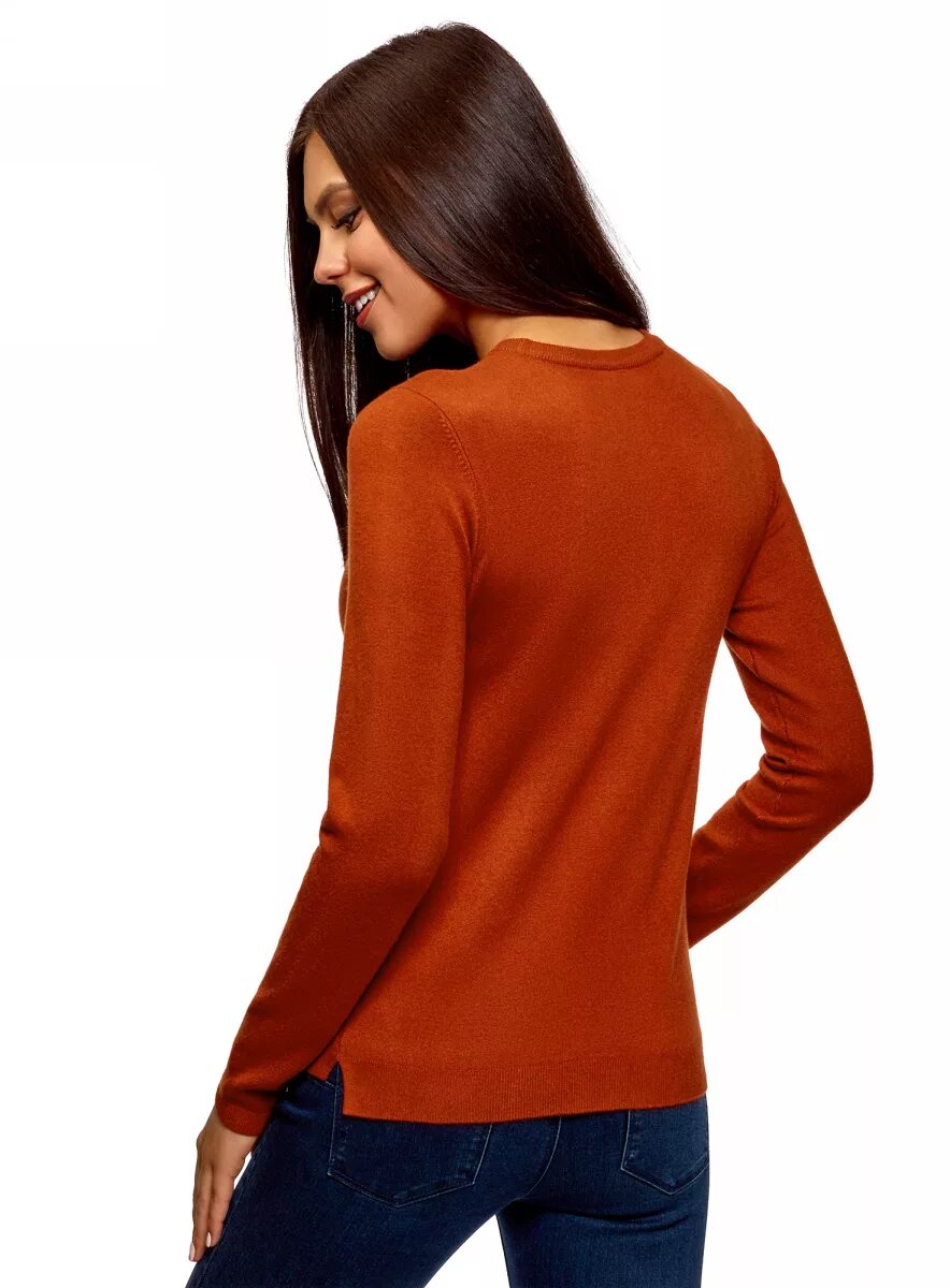 свитер терракотового цвета. терракотовый цвет женская. водолазка цвет терракота. терракотовое платье george. терракотовая кофта женская.