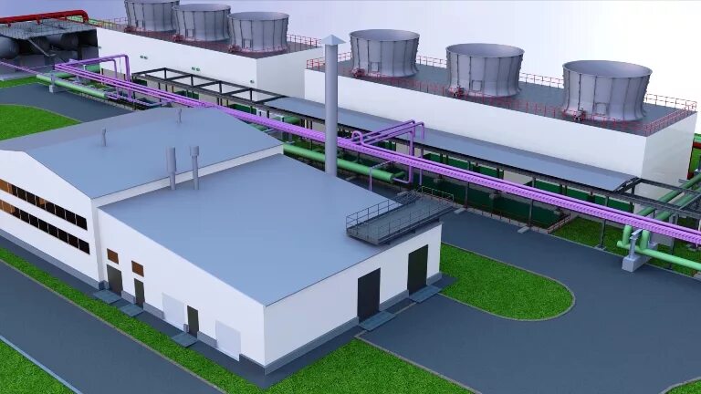 Создание оборотного водоснабжения на промышленных предприятиях. Система оборотного водоснабжения на предприятиях. Оборотная система водоснабжения на заводе. Схема очистных сооружений водопровода. Оборотная система водоснабжения предприятия предприятия.