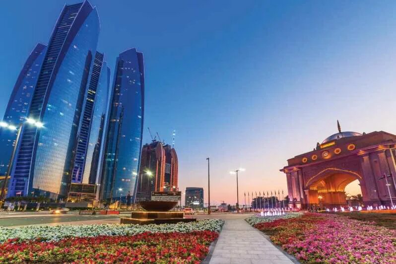 Places to visit in abu dhabi егэ