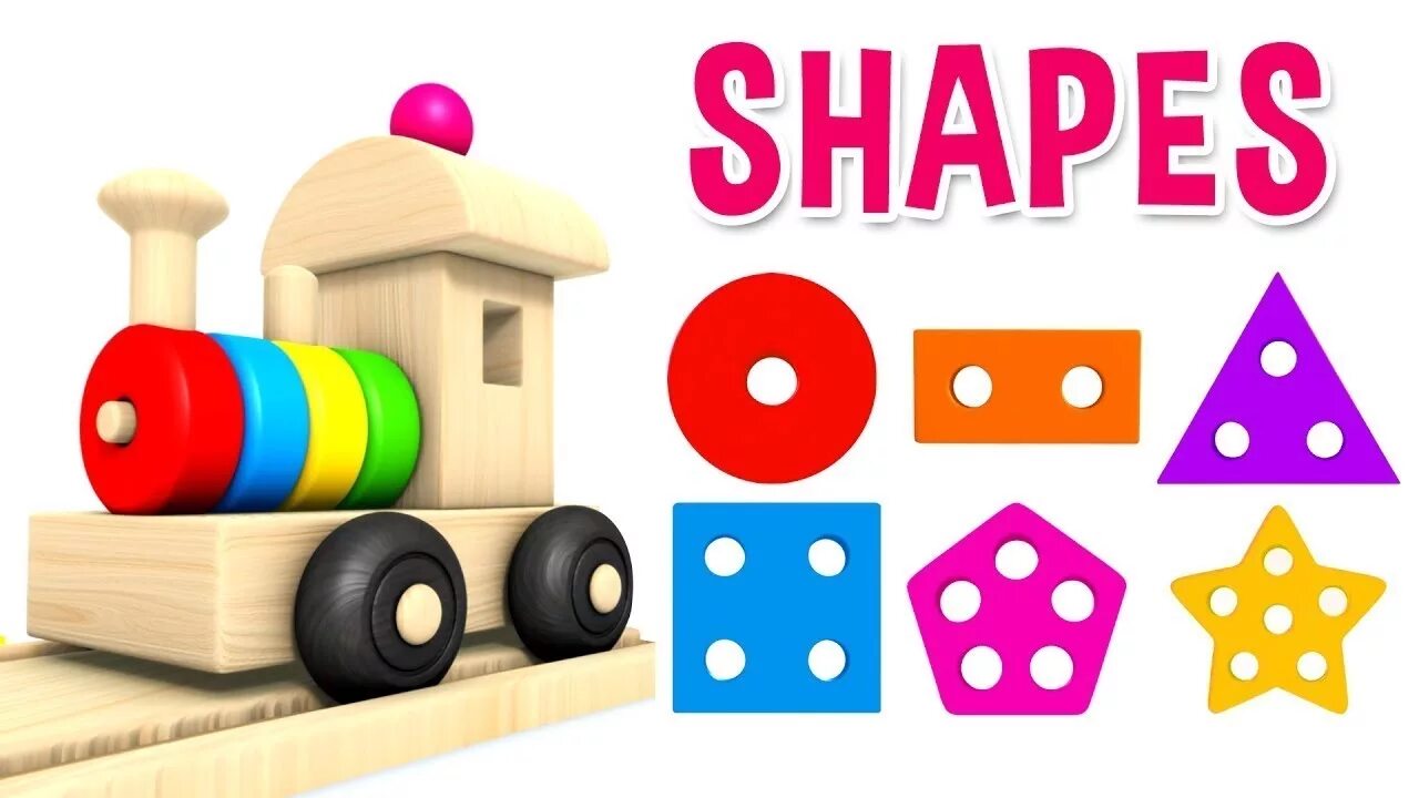 Playing with shapes. Shapes toy. learn shapes with wooden hammer toys - shapes videos collection for children. edbuzzkids learn shapes 3d candy baby. learn shapes color machines.