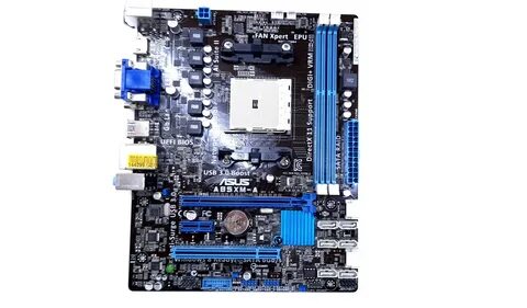 Материнская плата asus список