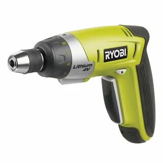 Шуруповерт screwdriver