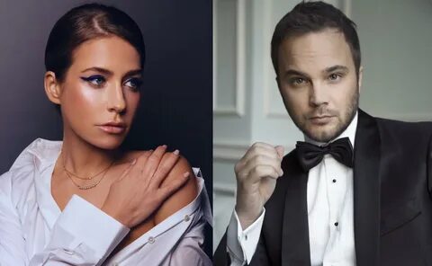 Чадов первая жена