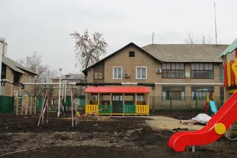Поселки белокалитвинских районов