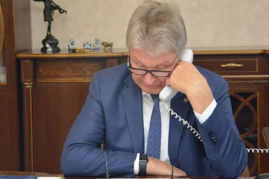 Геннадия ходырева