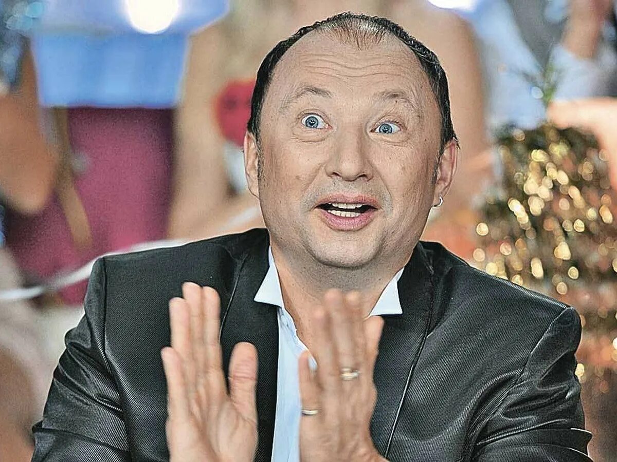 Гальцев. Гальцев