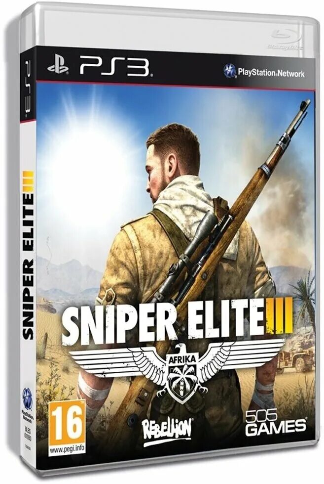 Игра снайпер купить. Sniper Elite 3 ps4. Sniper Elite III ps3. Sniper Elite 3 (ps3). Снайпер Элит 3 на пс3.