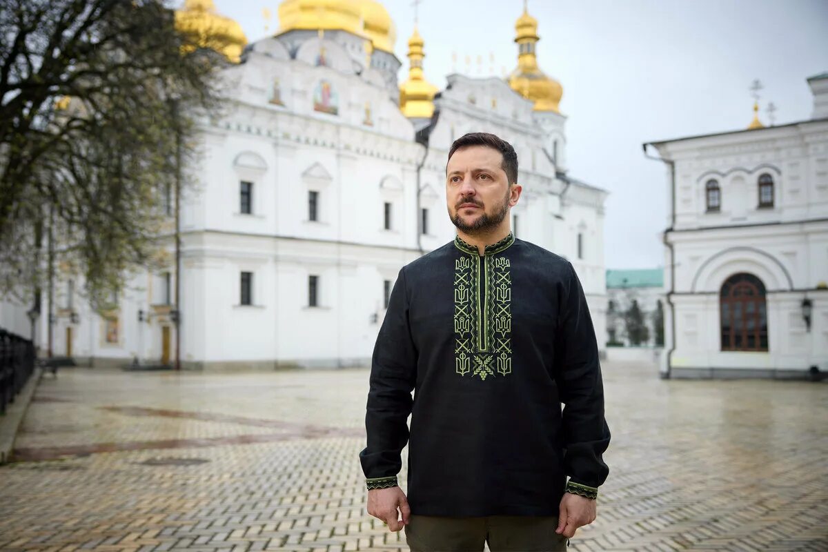 Святійший Патріарх Філарет взяв участь у Національному Форумі "Трансформація Укр