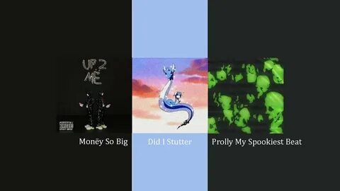 My spookiest beat