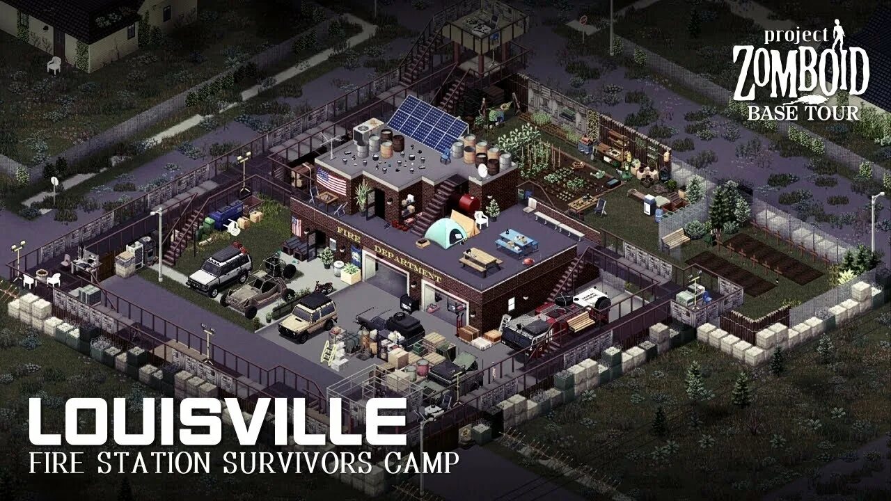 Луисвилль project. Луисвилль project zomboid. велли стейшен проджект зомбоид. project zomboid пожарная станция. пожарная станция луисвилль.