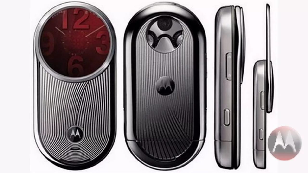 Motorola смартфоны 2025