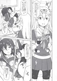 Read hentai Poi Poi Kakko Cari Cari Page 7 Of 25 kantai collection High Qua...