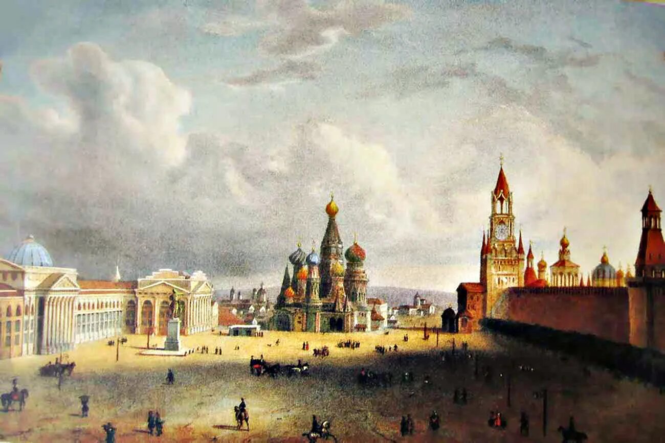 Москва 18 19 век. Ф. Алексеев «красная площадь в Москве». Москва 19 века Кремль. Московский Кремль в 19 веке. Москва 18 тг