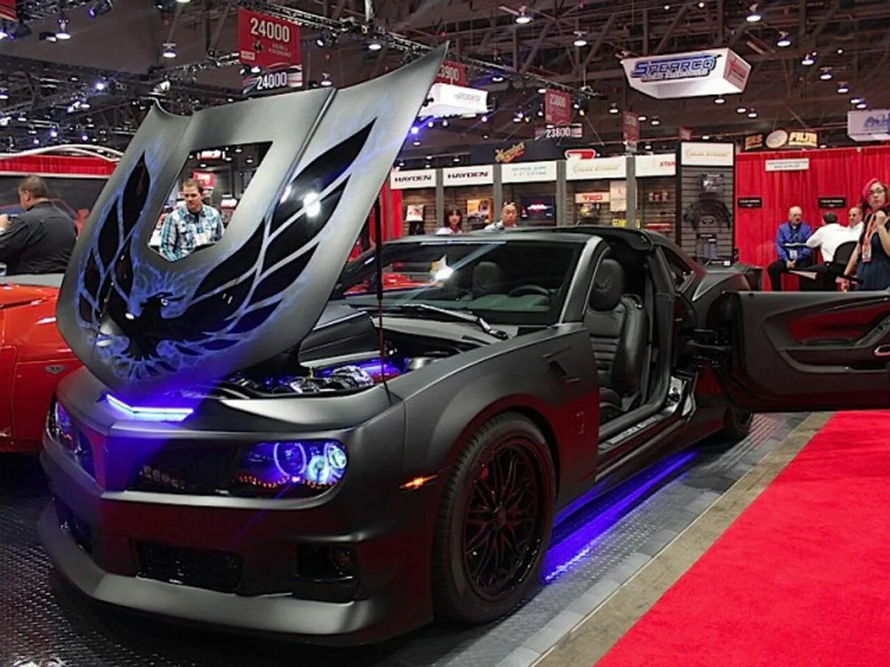 Шоу тачки. Sema show cars. Sema show las Vegas 2023. Sema show 2023. Vegas машина.