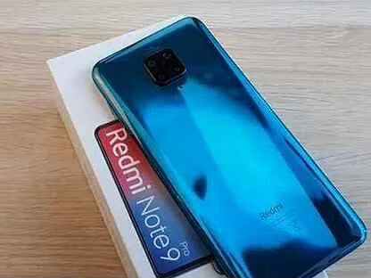 Redmi note 9s 128gb