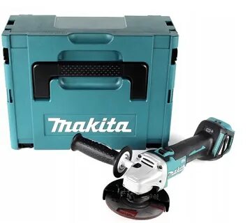 Makita dga504z lxt