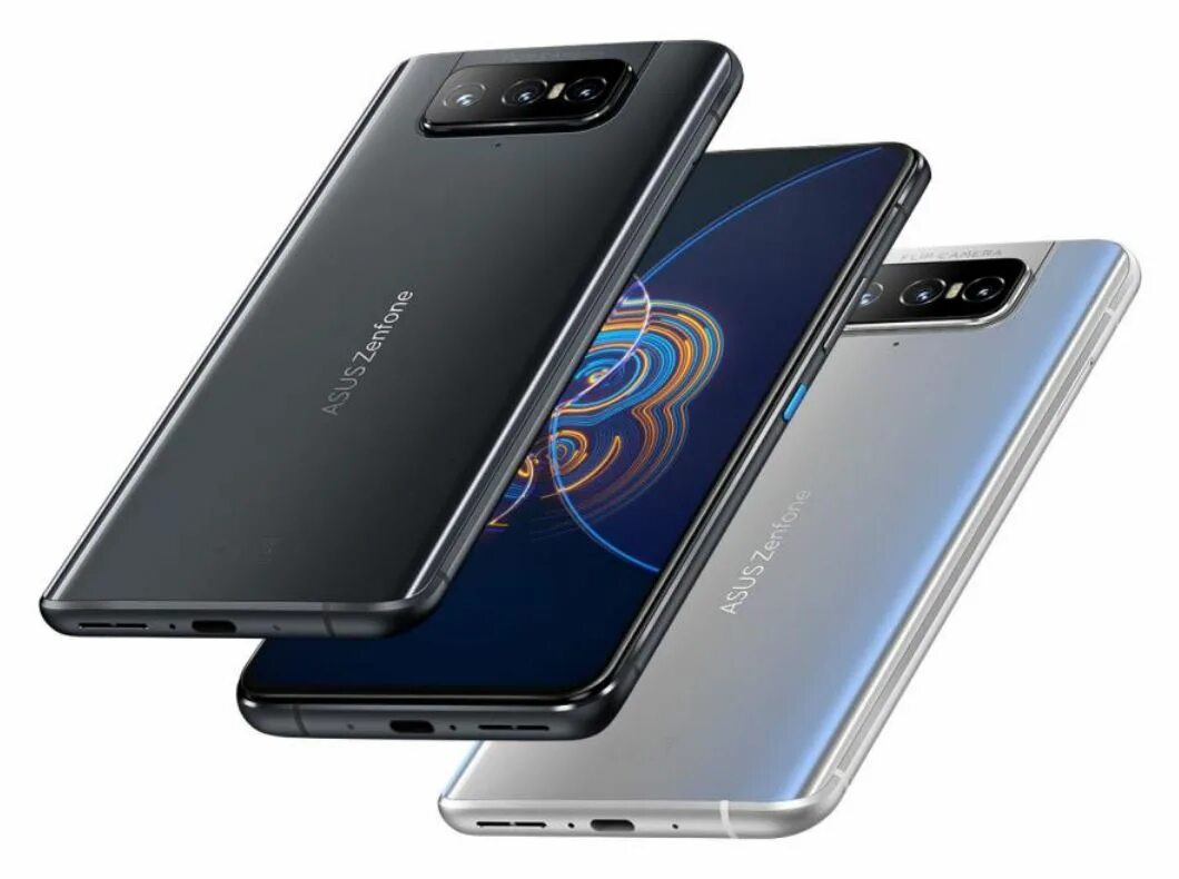 Asus zenfone 8 flip