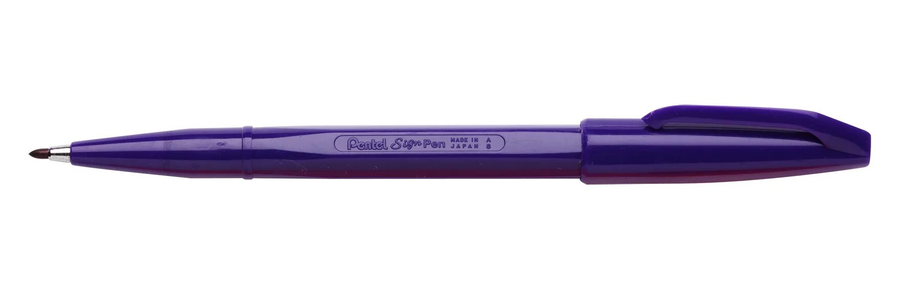 Sign pen