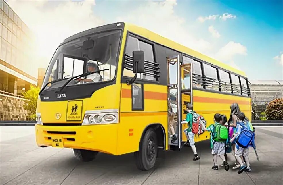 Rika s trap service welcome bus guide