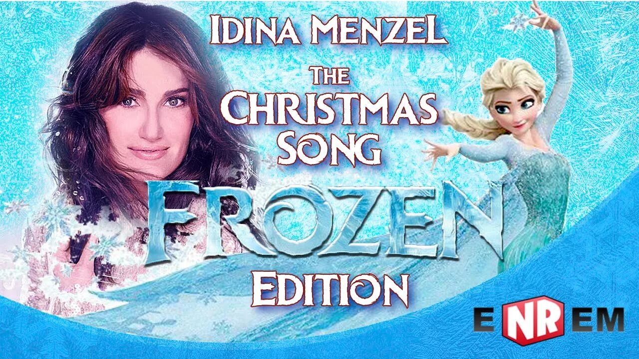Музыка frozen. Идина Мензел Frozen. Idina Menzel Elsa. Frozen 1 Song.