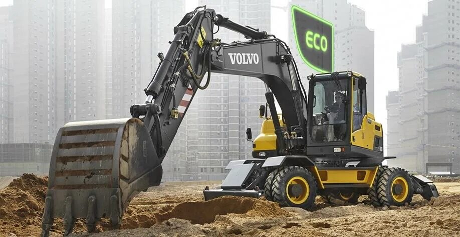 Вольво 205 экскаватор колесный. Колёсный экскаватор вольво ew205d. Колесный экскаватор volvo ew205d. Колесный экскаватор volvo 205. Volvo ew205.