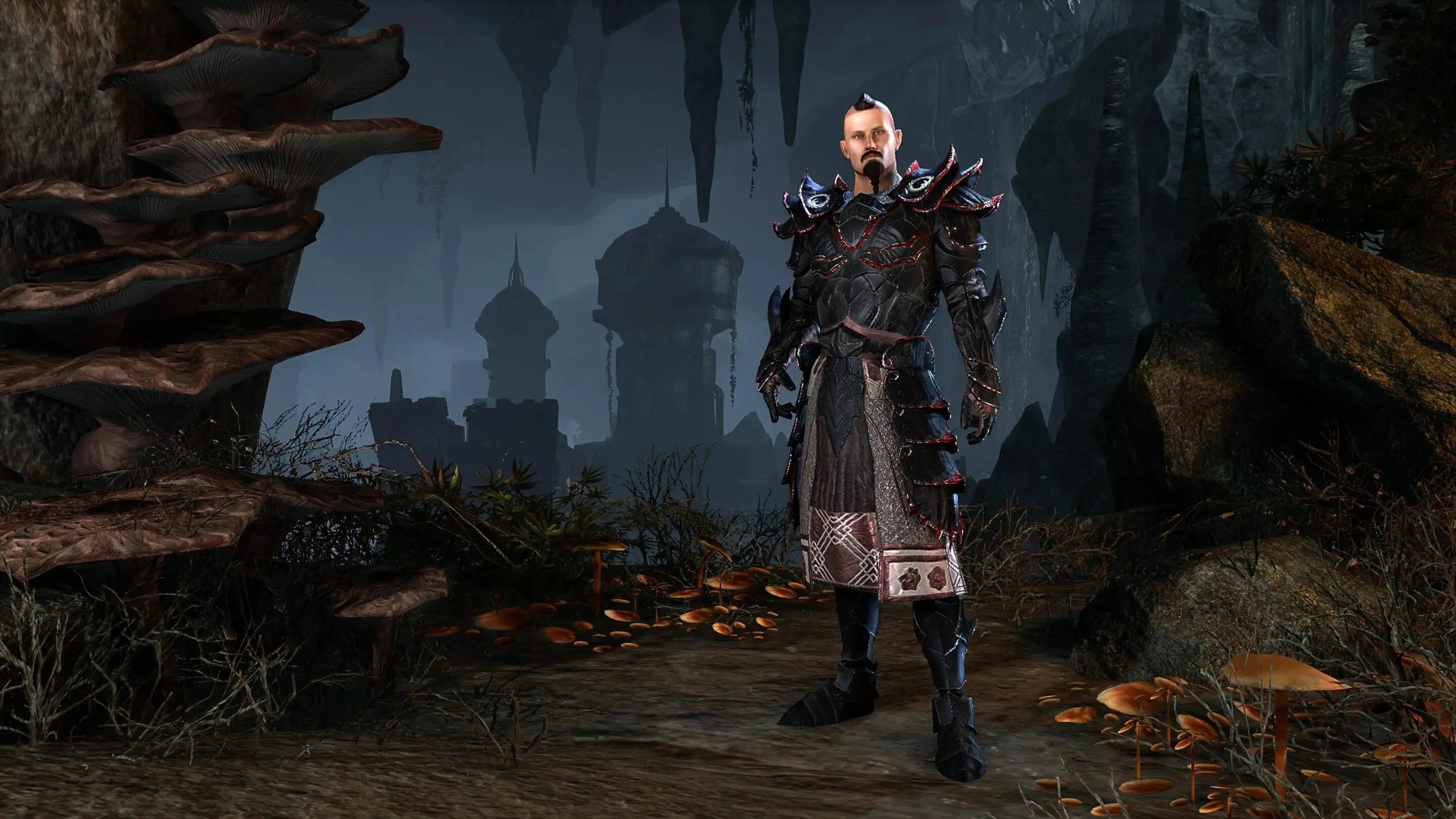 Mastery wizard
