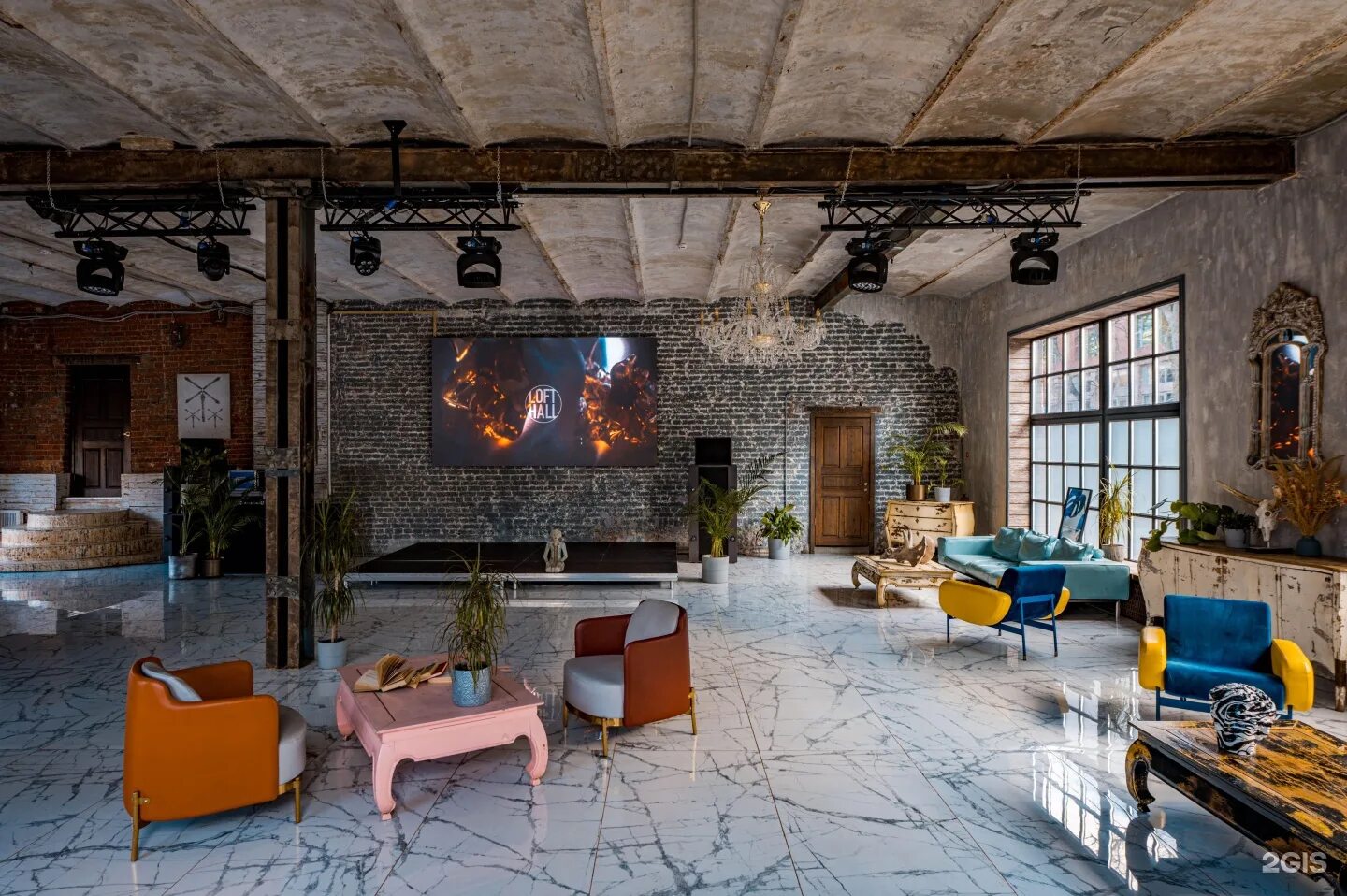 Картинки LOFT ОРЕНБУРГ