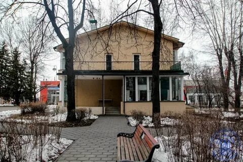 Музей королева на вднх
